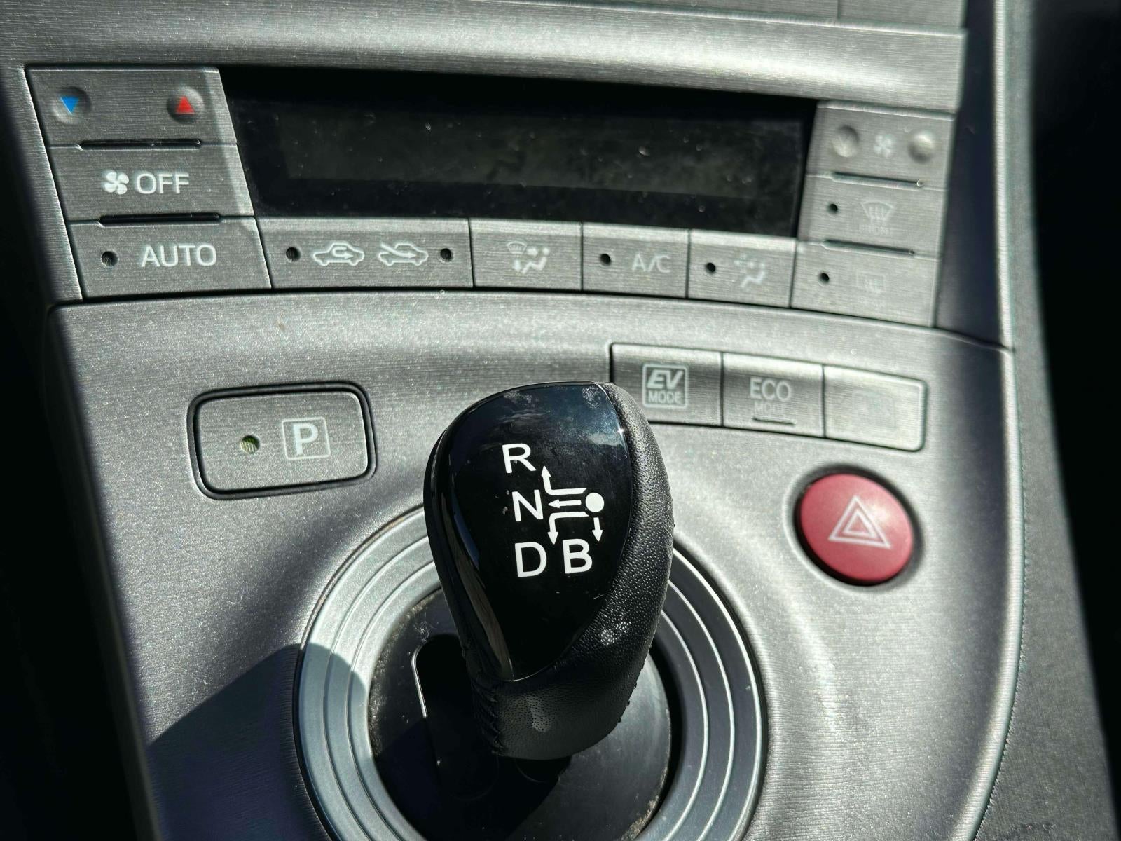 2014 Toyota Prius Two