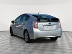 2014 Toyota Prius Two