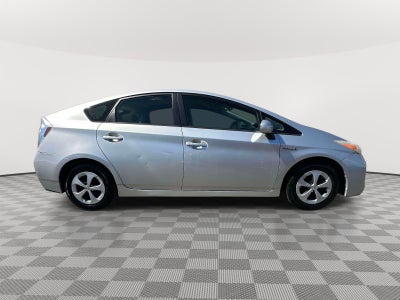 2014 Toyota Prius Two