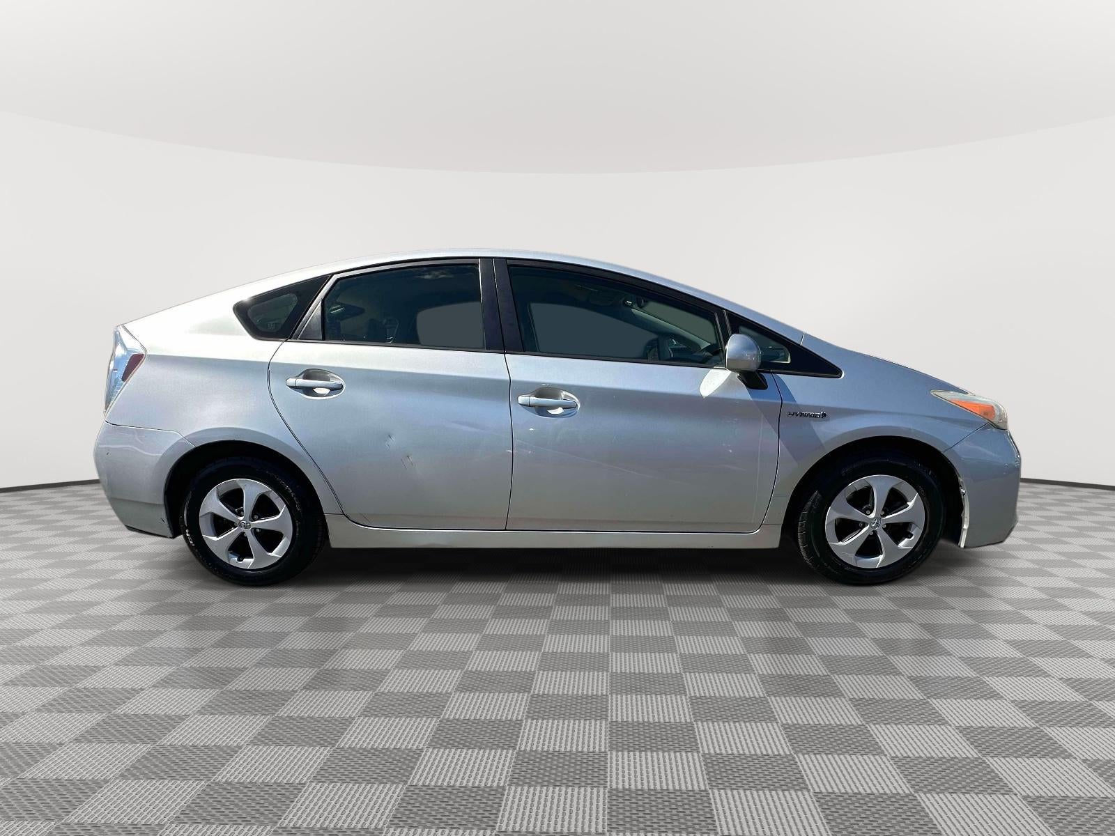 2014 Toyota Prius Two