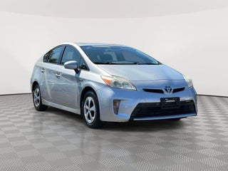 2014 Toyota Prius Two