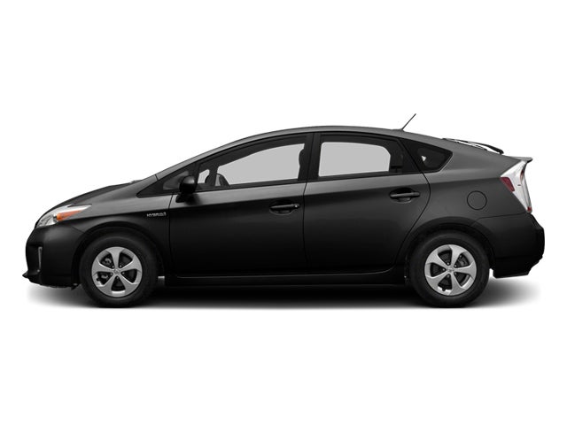 2014 Toyota Prius Two