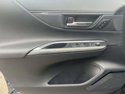 2023 Toyota Venza XLE