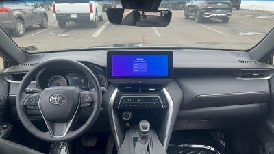 2023 Toyota Venza XLE