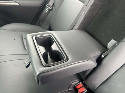 2023 Toyota Venza XLE