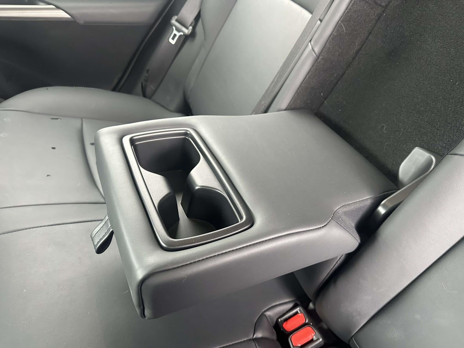 2023 Toyota Venza XLE