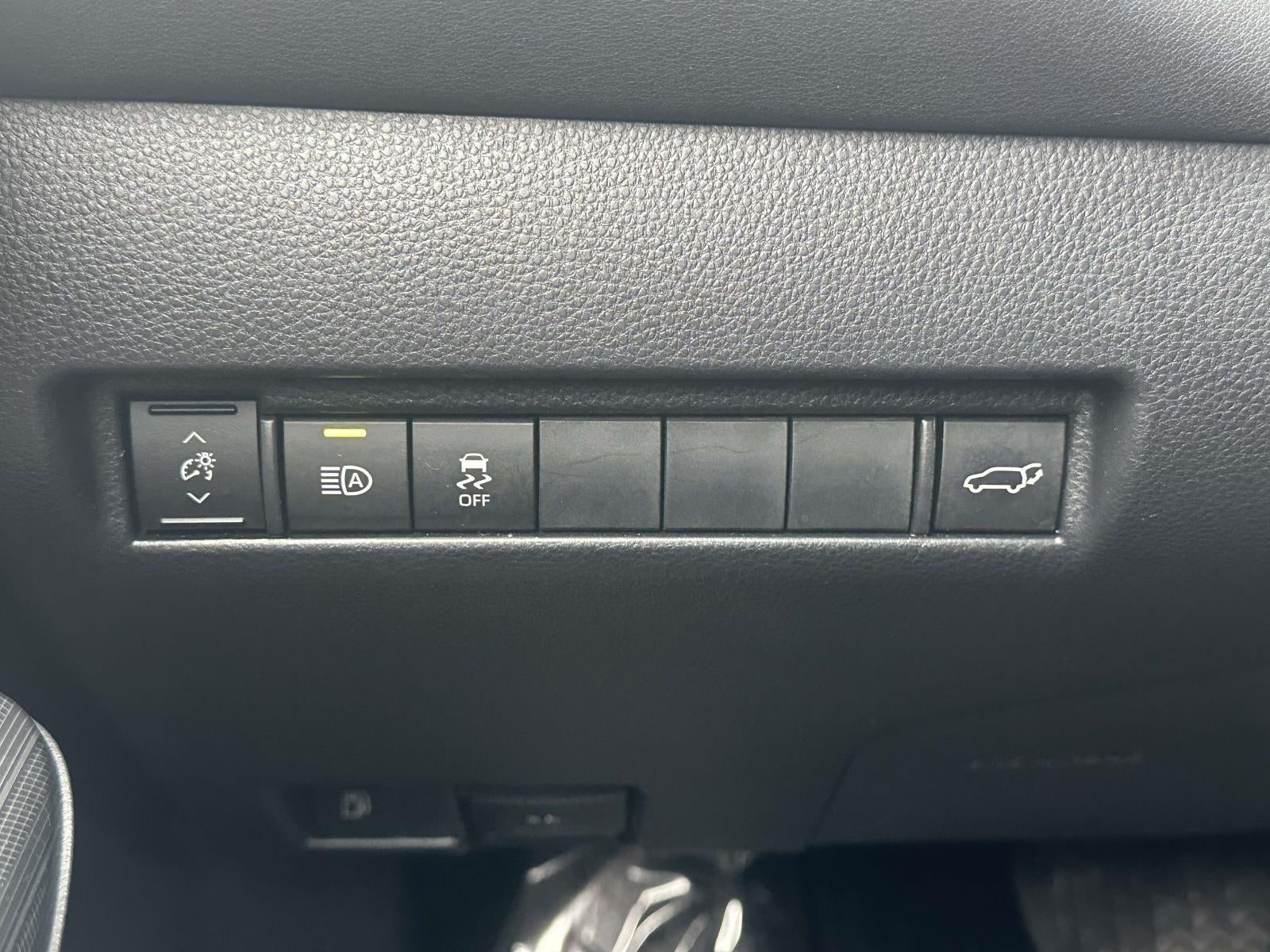 2023 Toyota Venza XLE