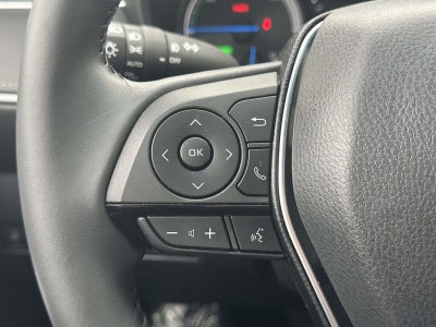 2023 Toyota Venza XLE