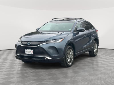 2023 Toyota Venza XLE