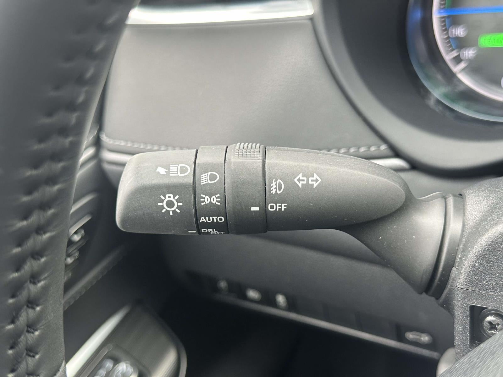 2023 Toyota Venza XLE