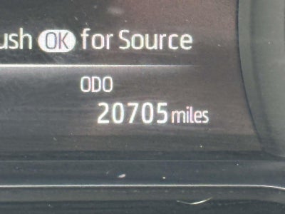 2023 Toyota Venza XLE