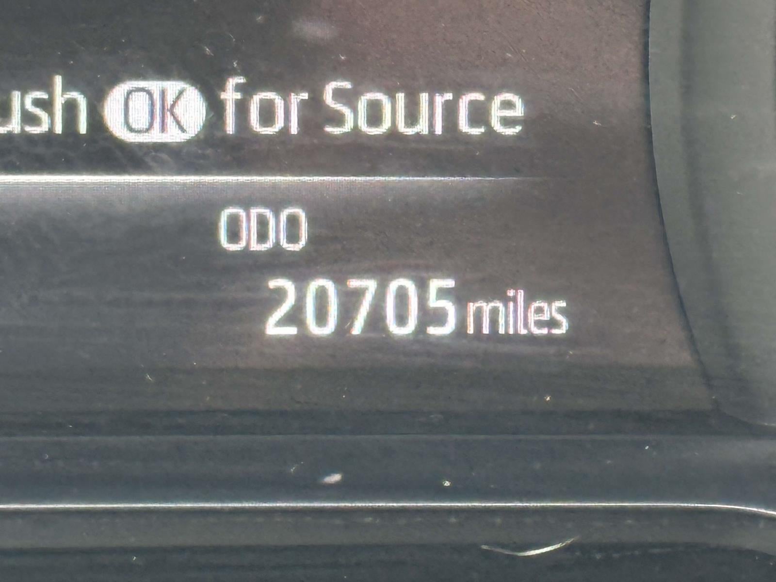 2023 Toyota Venza XLE