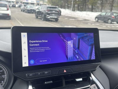 2023 Toyota Venza XLE