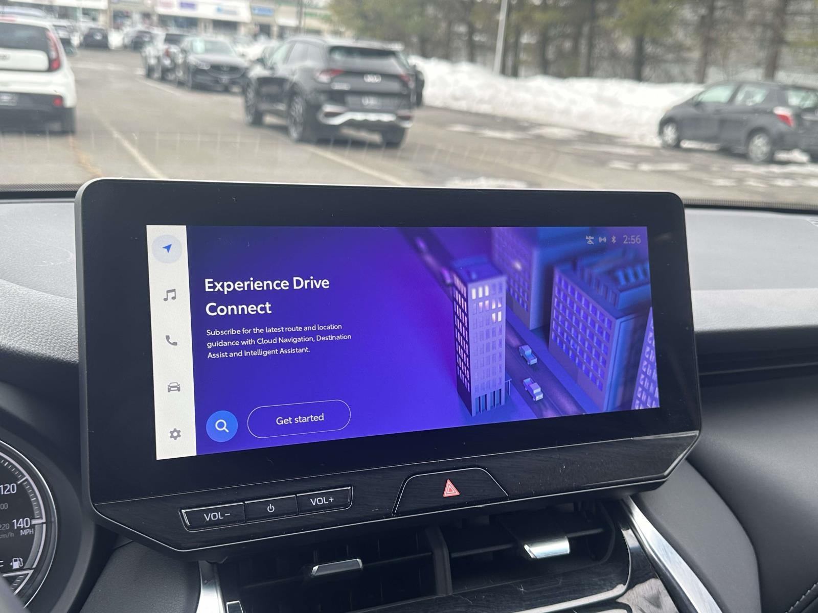 2023 Toyota Venza XLE