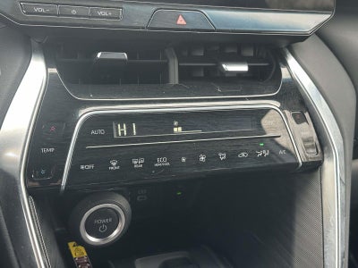 2023 Toyota Venza XLE