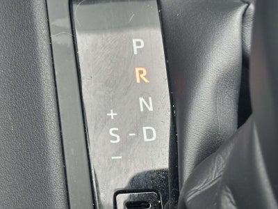 2023 Toyota Venza XLE