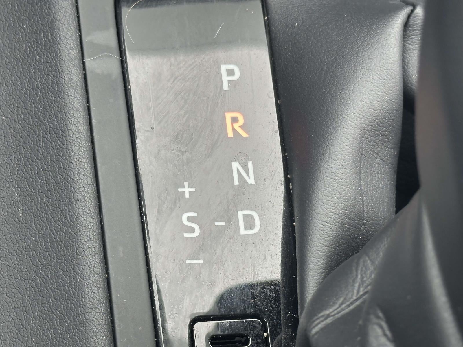 2023 Toyota Venza XLE