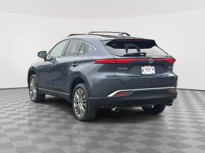 2023 Toyota Venza XLE