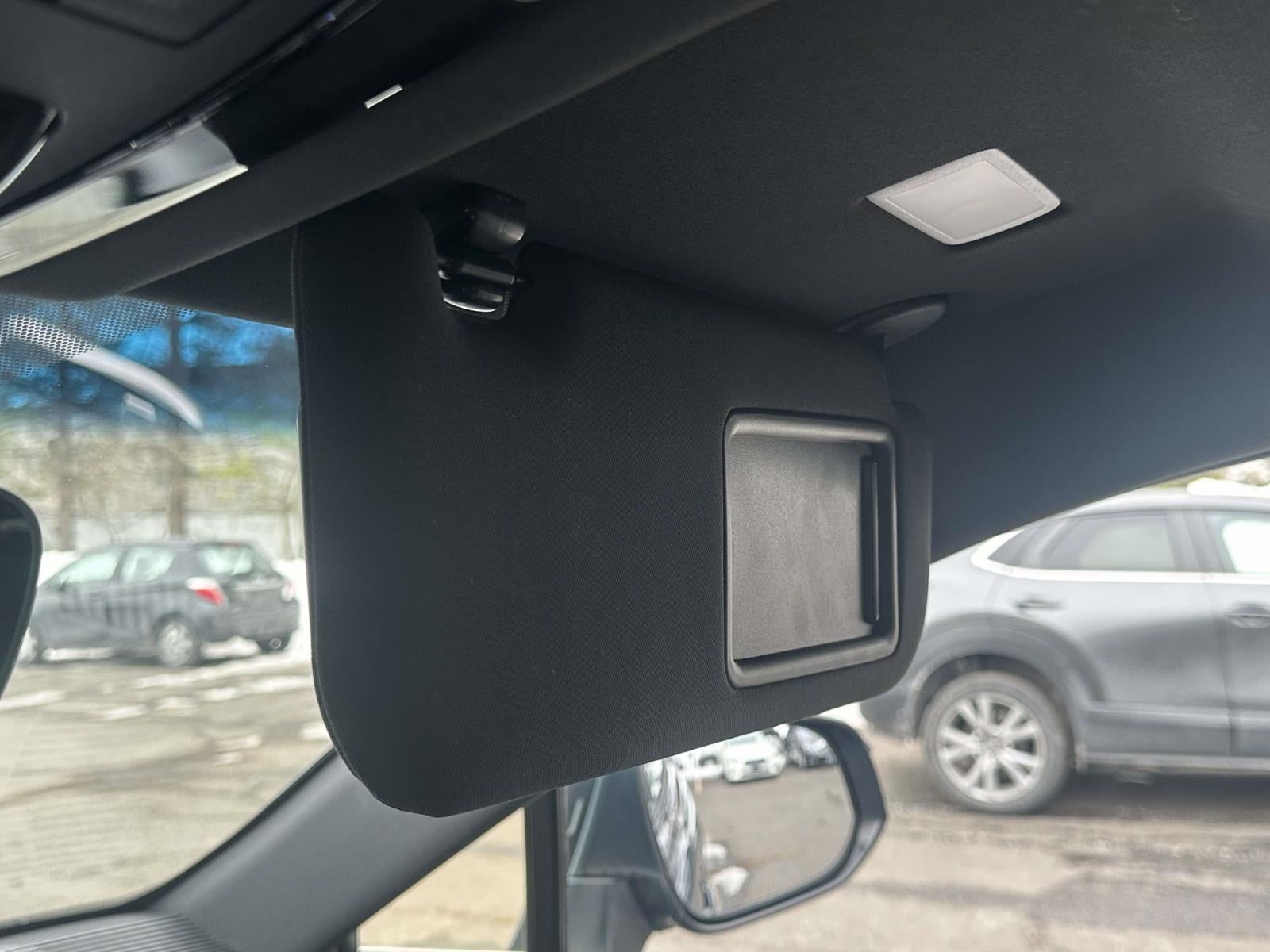 2023 Toyota Venza XLE