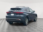 2023 Toyota Venza XLE