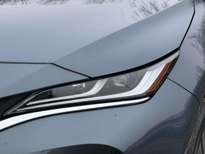 2023 Toyota Venza XLE