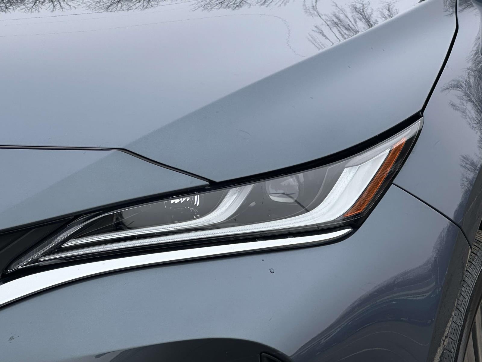 2023 Toyota Venza XLE