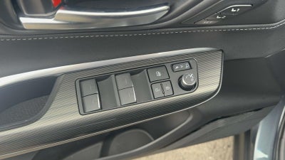 2023 Toyota Venza XLE