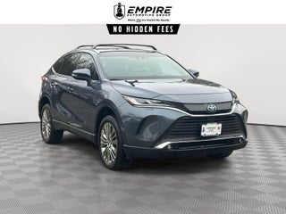 2023 Toyota Venza XLE