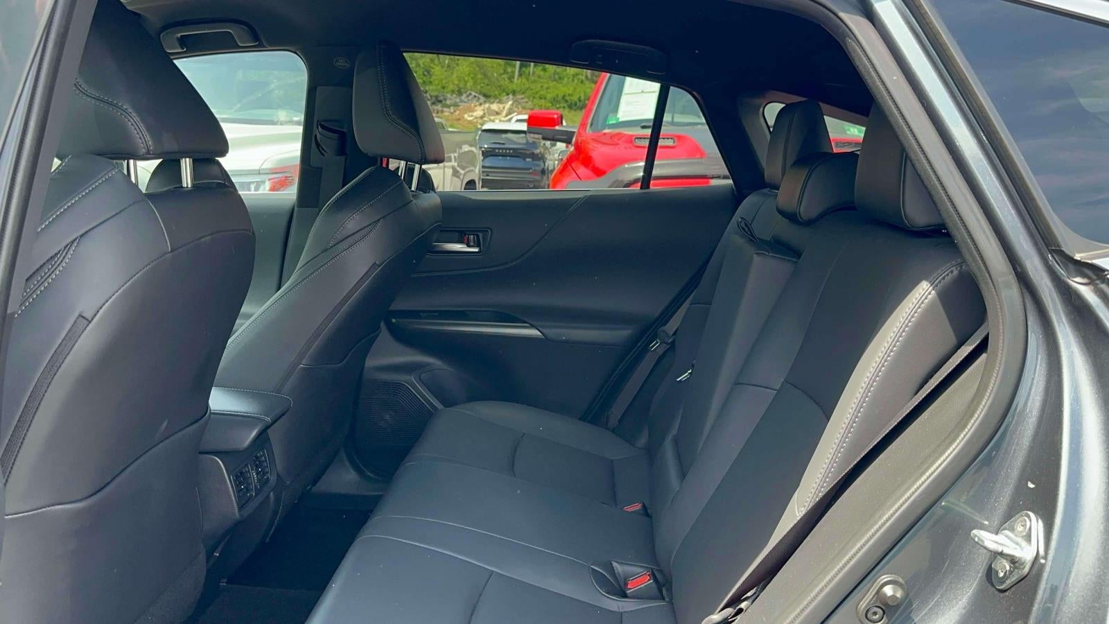 2023 Toyota Venza XLE