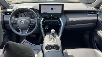 2023 Toyota Venza XLE