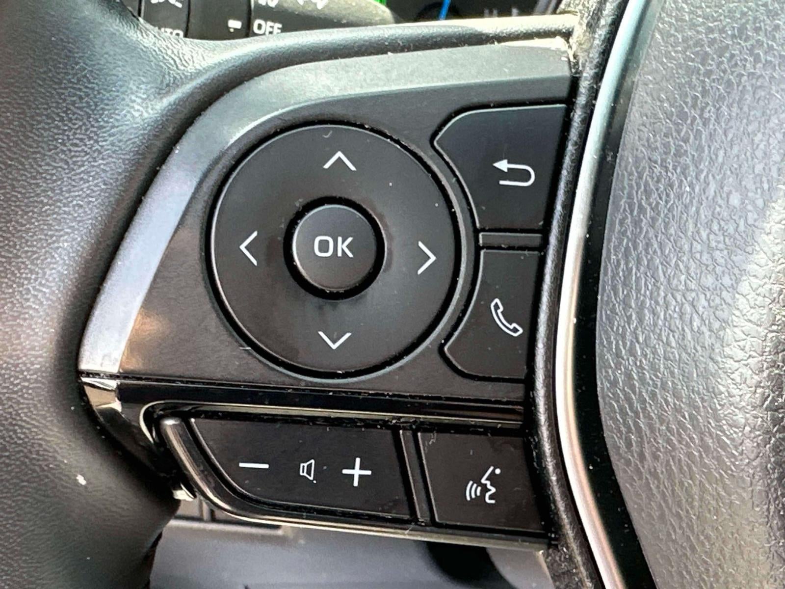 2023 Toyota Venza XLE
