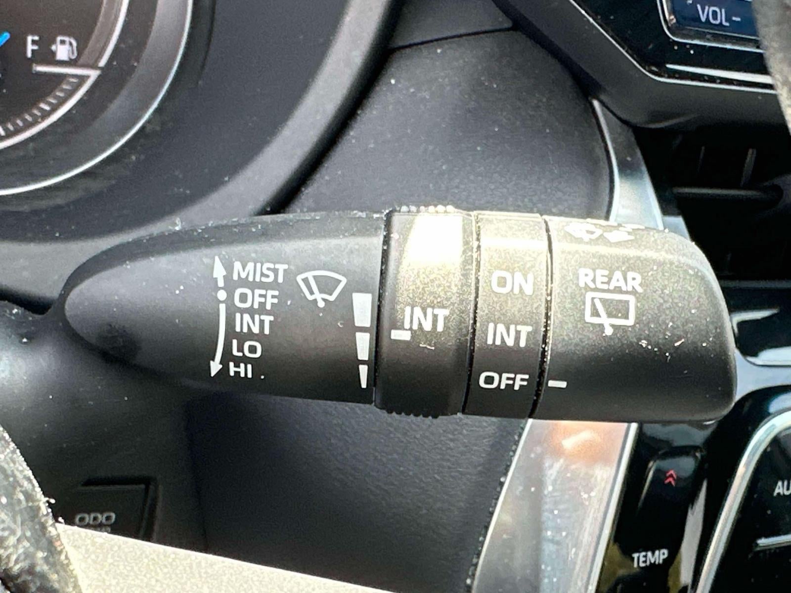 2023 Toyota Venza XLE