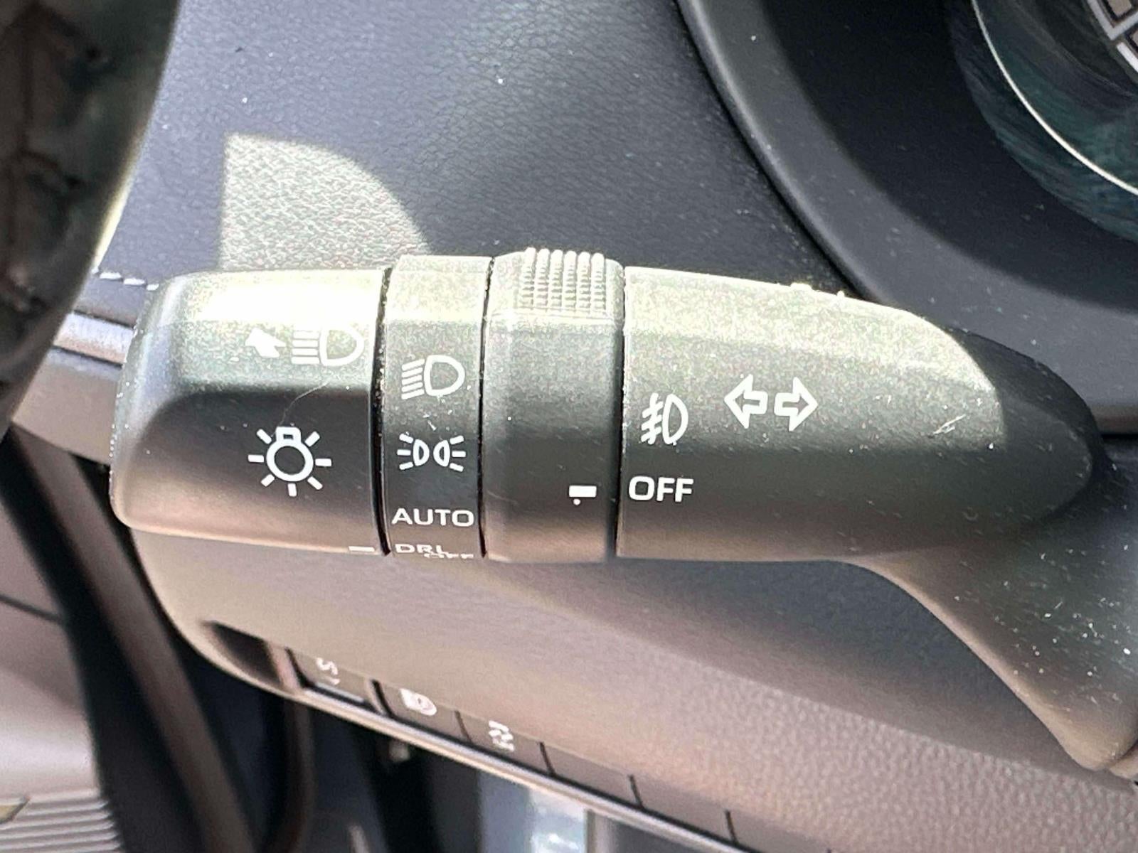 2023 Toyota Venza XLE