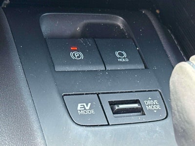 2023 Toyota Venza XLE