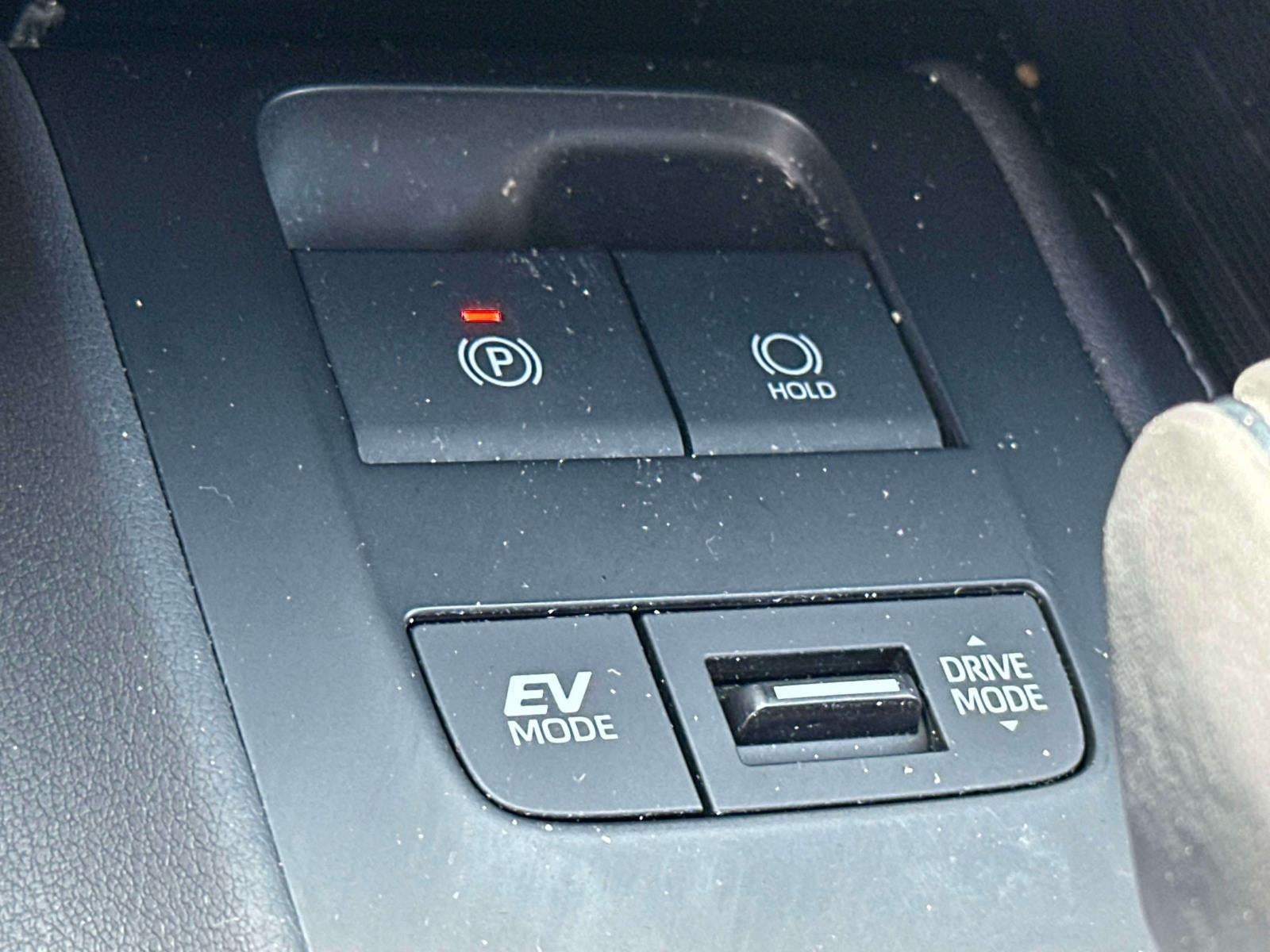 2023 Toyota Venza XLE
