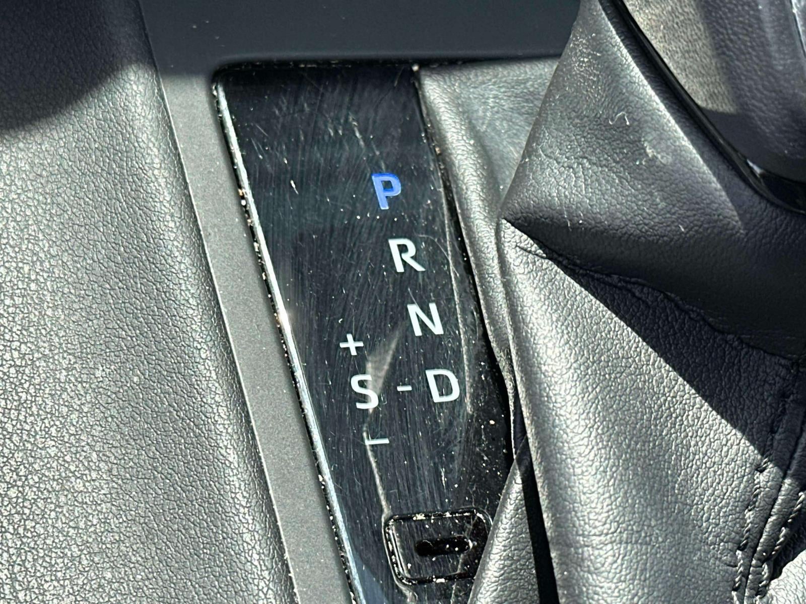 2023 Toyota Venza XLE