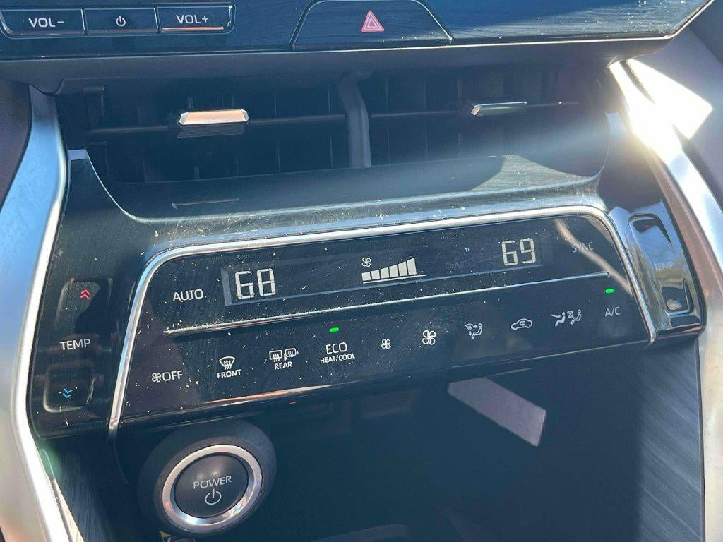 2023 Toyota Venza Limited