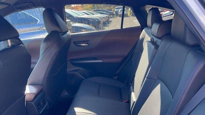 2023 Toyota Venza Limited