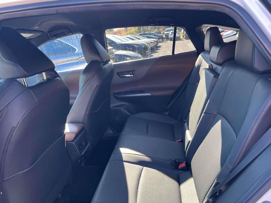 2023 Toyota Venza Limited