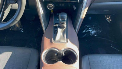 2023 Toyota Venza Limited