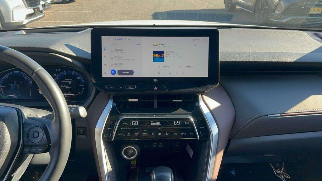 2023 Toyota Venza Limited