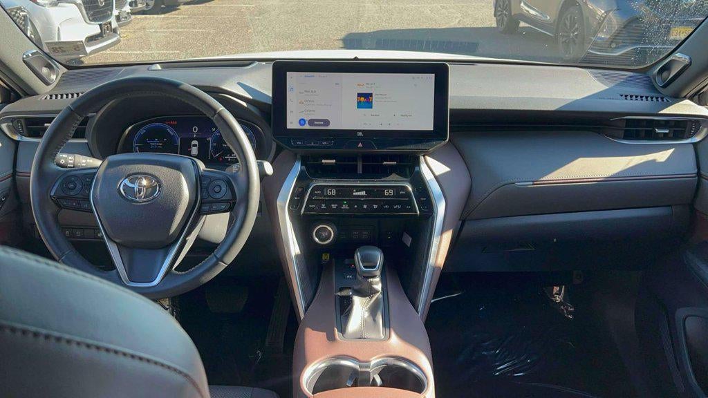 2023 Toyota Venza Limited