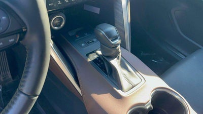 2023 Toyota Venza Limited