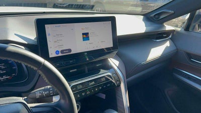 2023 Toyota Venza Limited