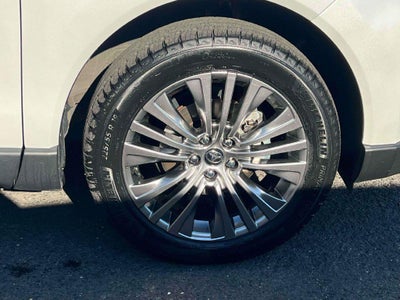 2023 Toyota Venza Limited