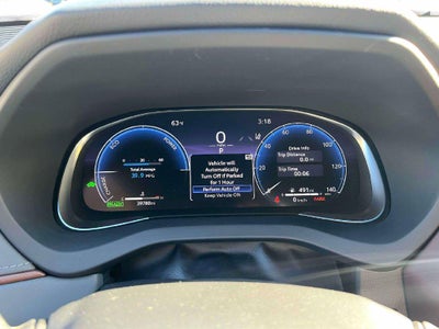 2023 Toyota Venza Limited