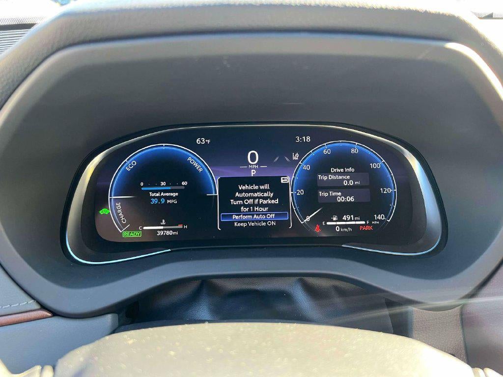 2023 Toyota Venza Limited