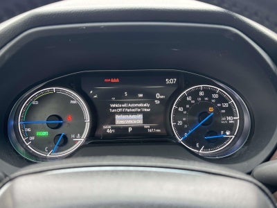 2021 Toyota Venza Limited