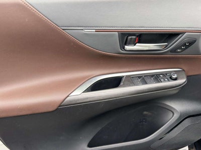 2021 Toyota Venza Limited