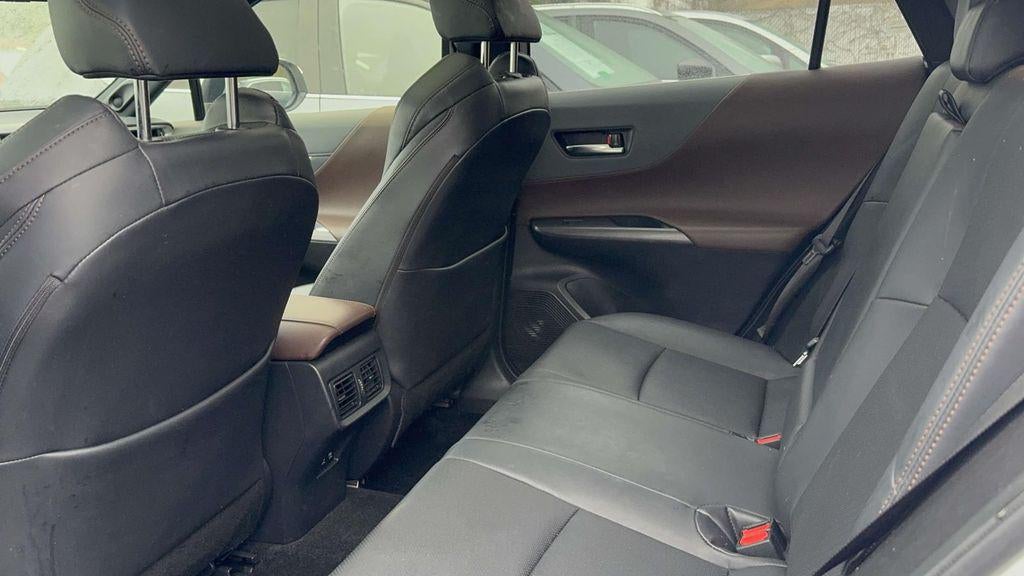 2021 Toyota Venza Limited